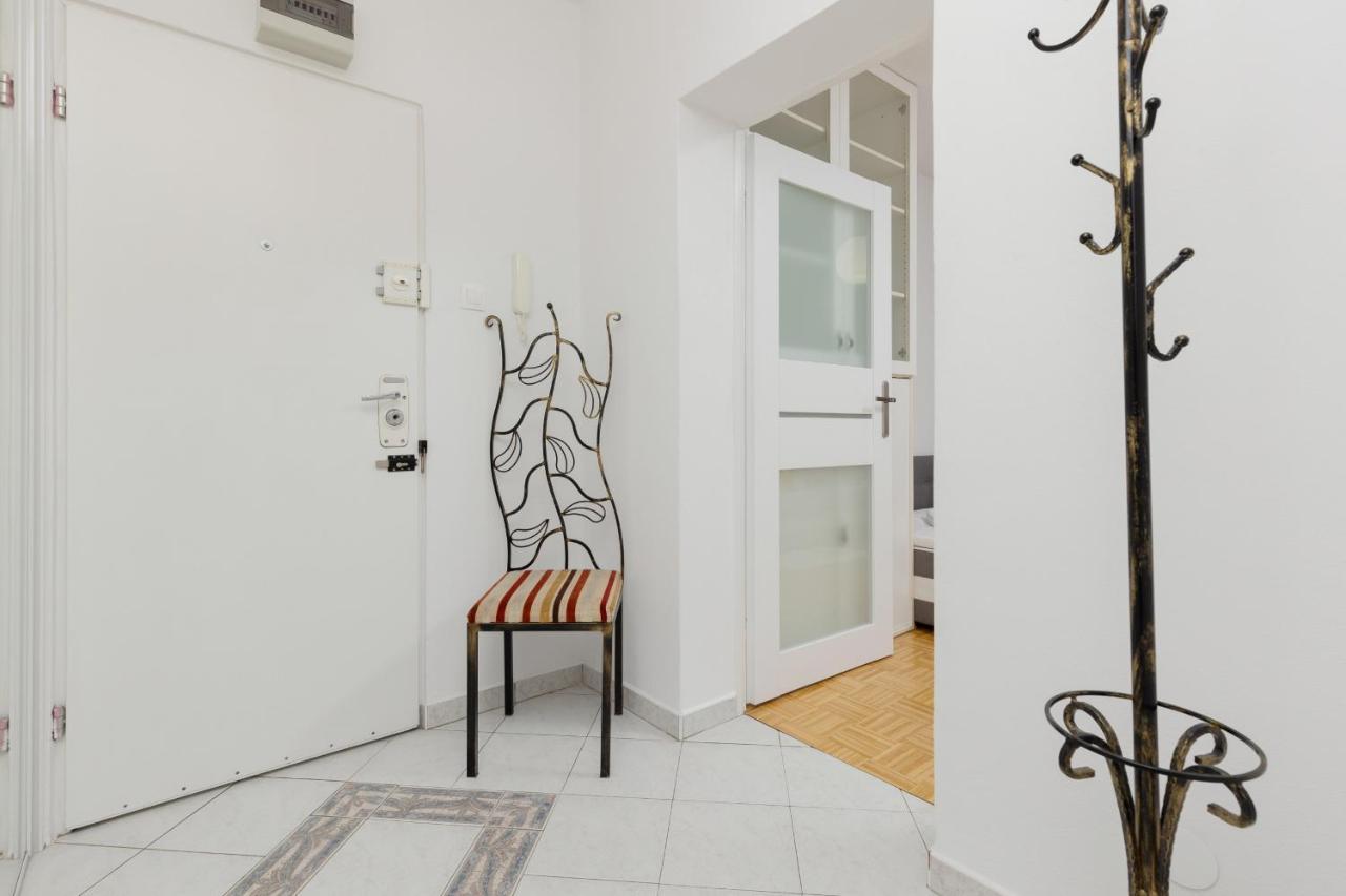 Family Apartment Bogatynska Bemowo By Noclegi Renters Warsaw Exterior photo