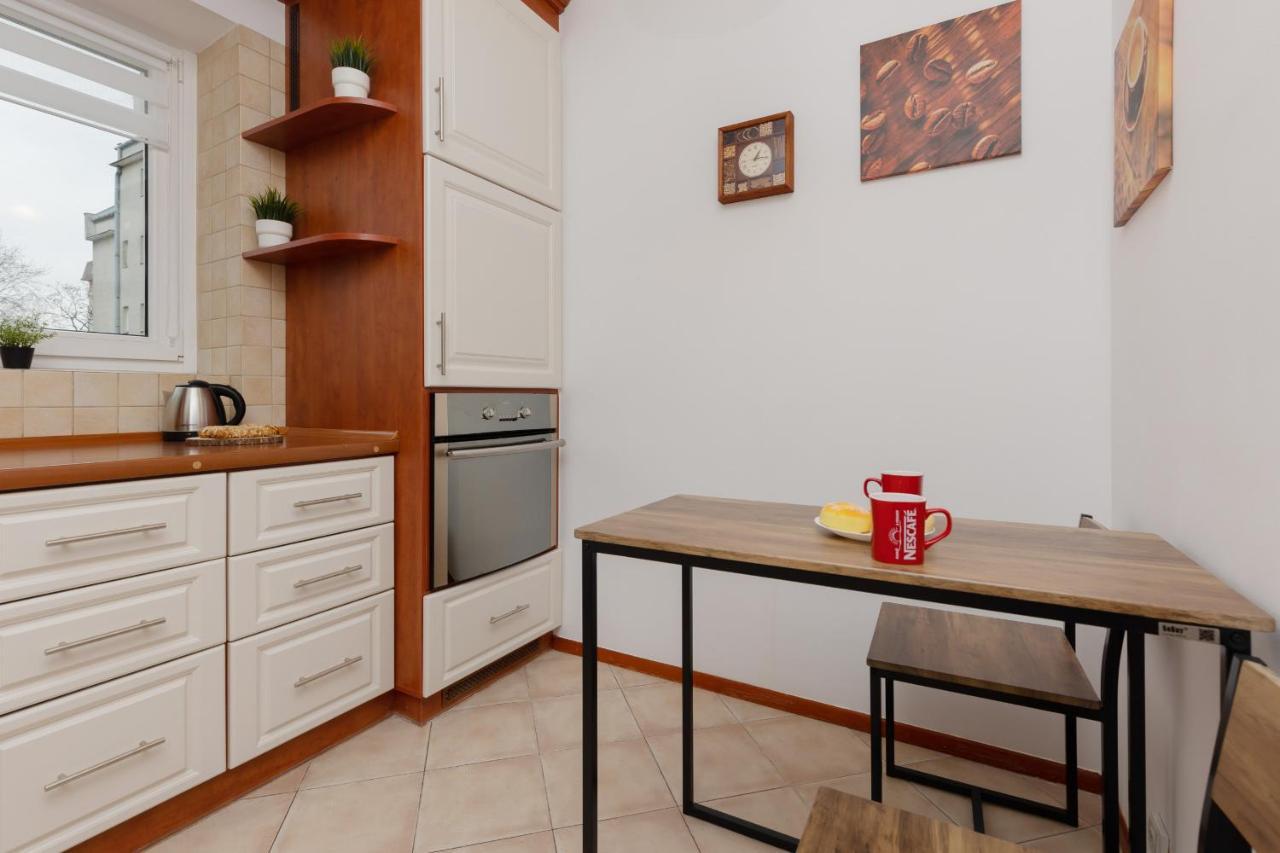Family Apartment Bogatynska Bemowo By Noclegi Renters Warsaw Exterior photo